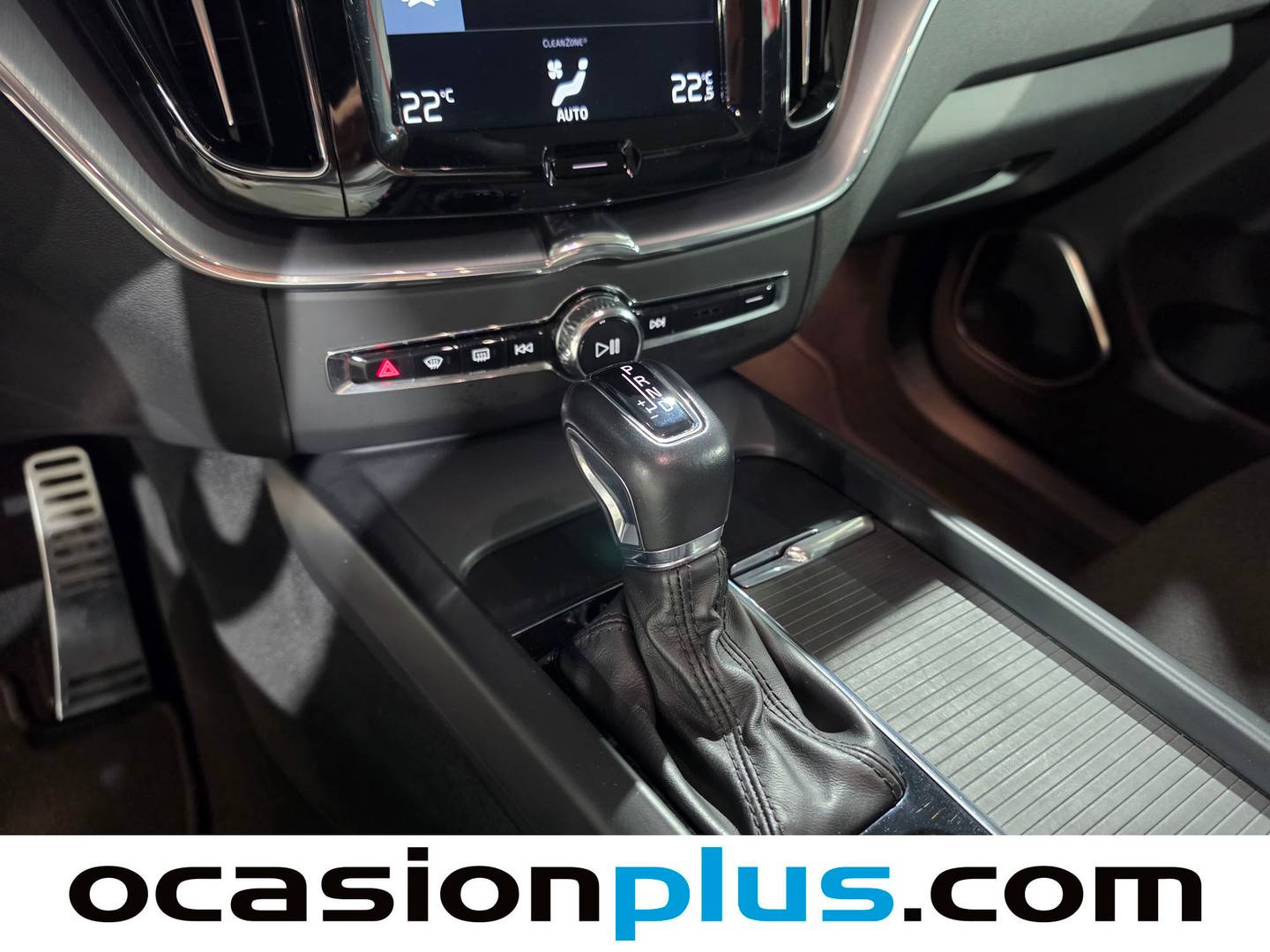 Volvo XC60 Volvo XC60 D4 Business Plus Auto (190 CV) de segunda mano