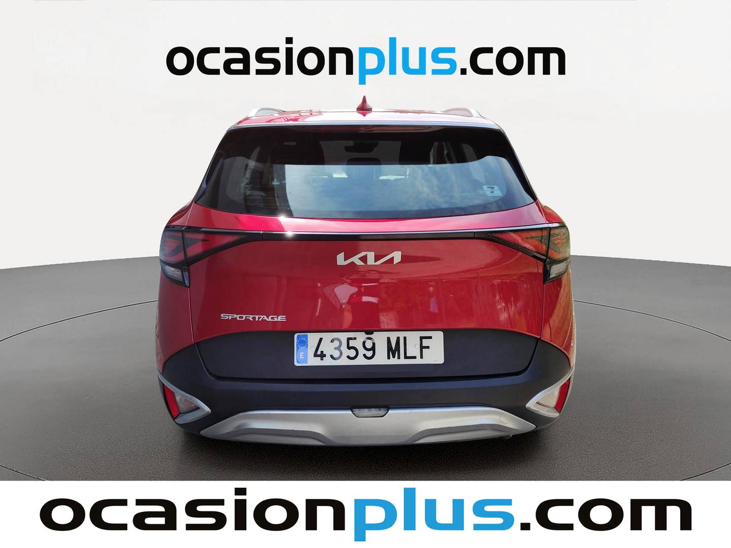 KIA Sportage KIA Sportage 1.6 T-GDi Concept 4X2 (150 CV) barato