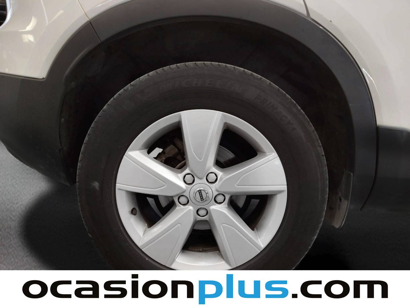 Volvo XC40 Volvo XC40 T2 Momentum Core (129 CV) manual