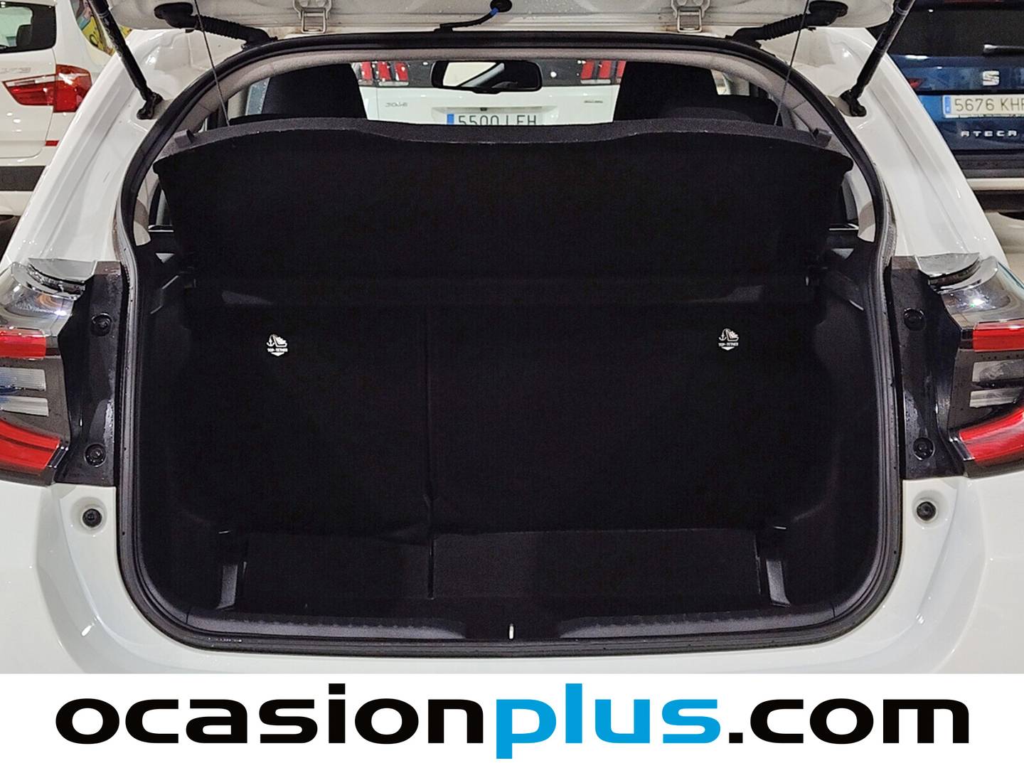 Foto Toyota Yaris Toyota Yaris 120H Active Plus (116 CV)