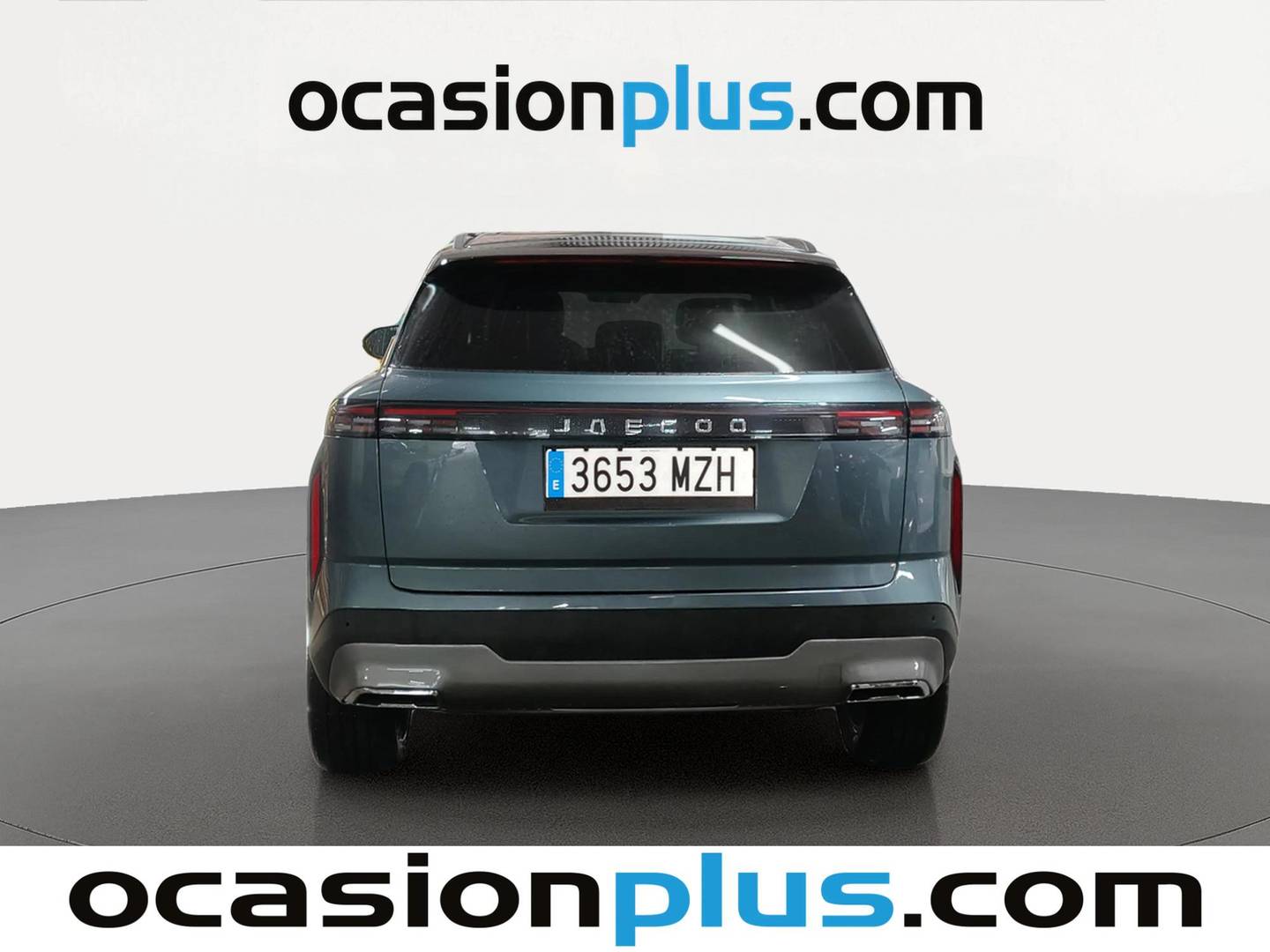 JAECOO 7 JAECOO 7 1.6 TGDI Select FWD (145 CV) gasolina