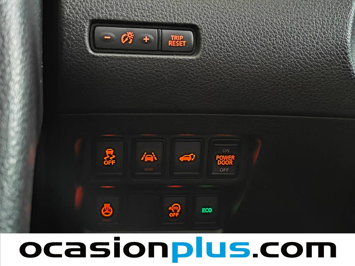 Nissan X-TRAIL Nissan X-Trail DIG-T 160 N-Connecta 4x2 DCT (160 CV) km 0