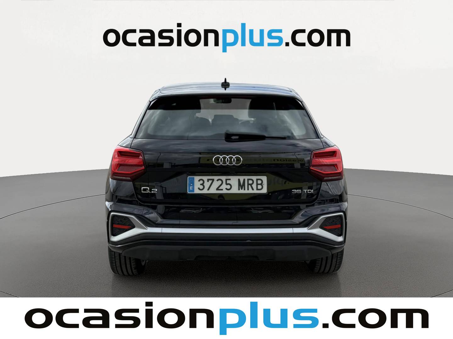 Audi Q2 Audi Q2 S line 35 TDI (150 CV) S tronic km 0