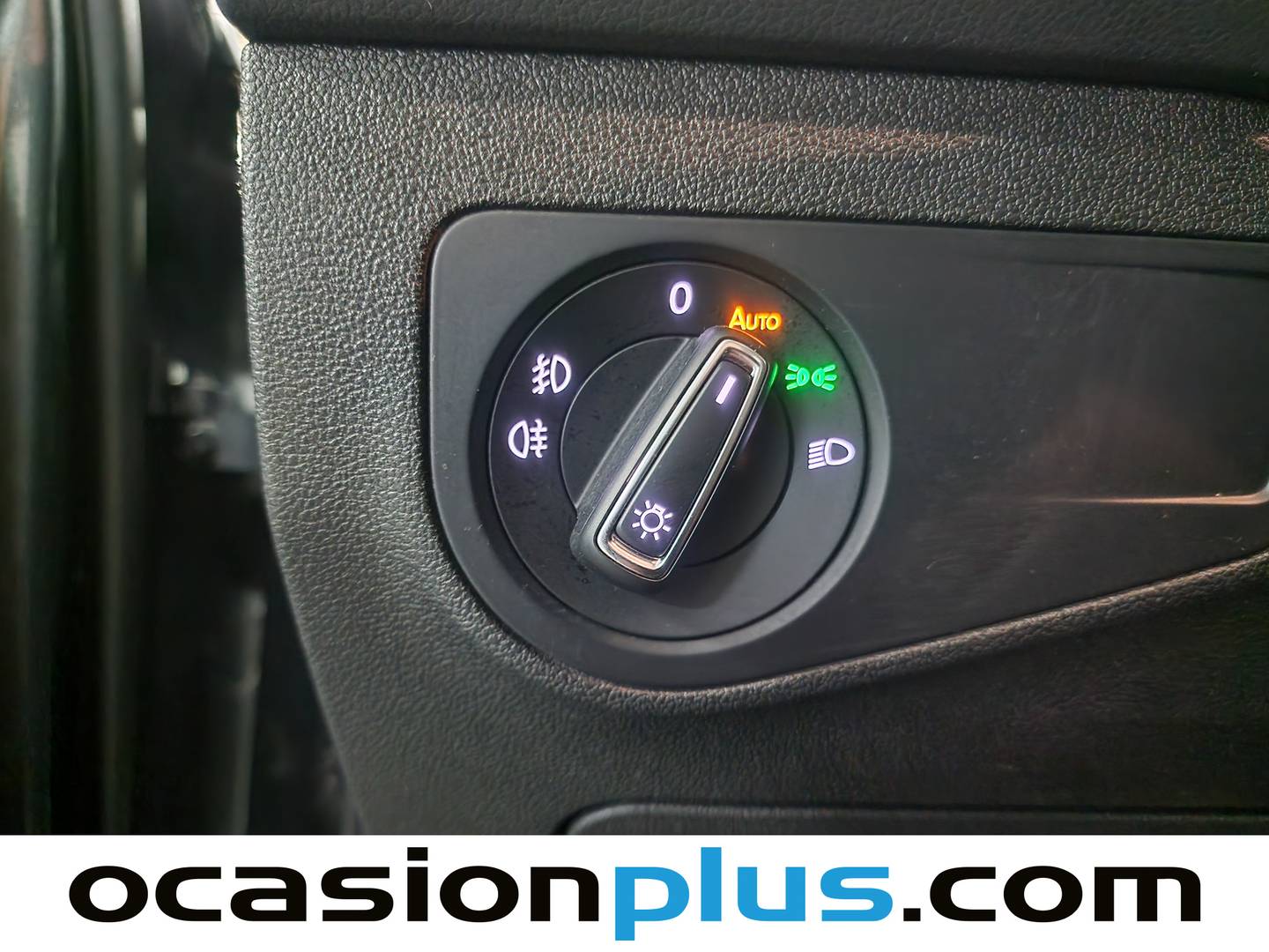 Accesorios del Volkswagen Tiguan Volkswagen Tiguan Advance 1.5 TSI (130 CV) Pack R-Line