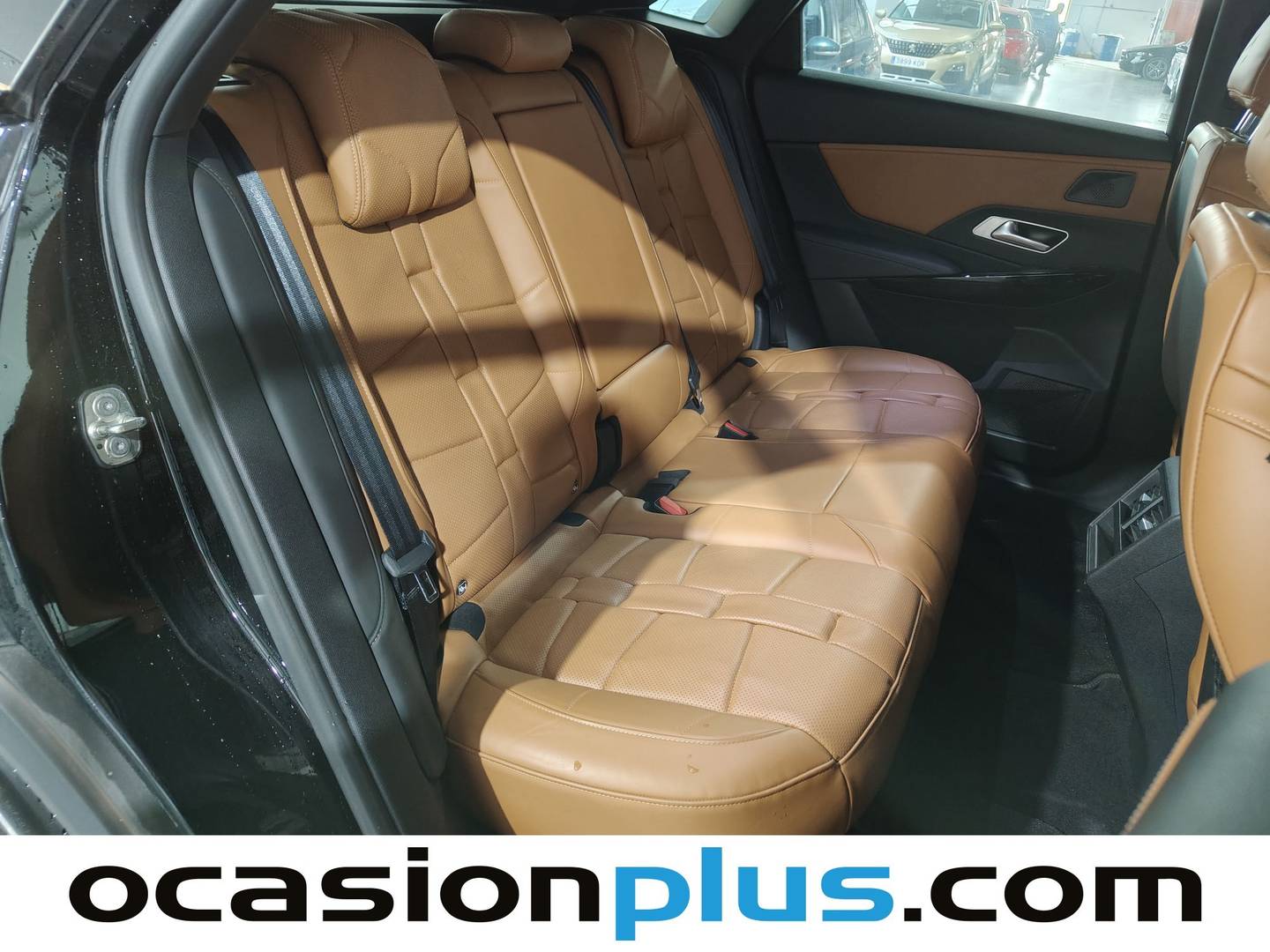 Foto DS DS 7 Crossback DS DS7 Crossback PureTech 130 So Chic (130 CV)