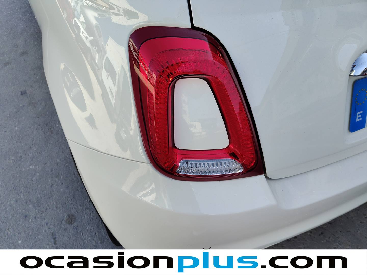 Fiat 500 Fiat 500 1.0 Hybrid Dolcevita (70 CV) km 0
