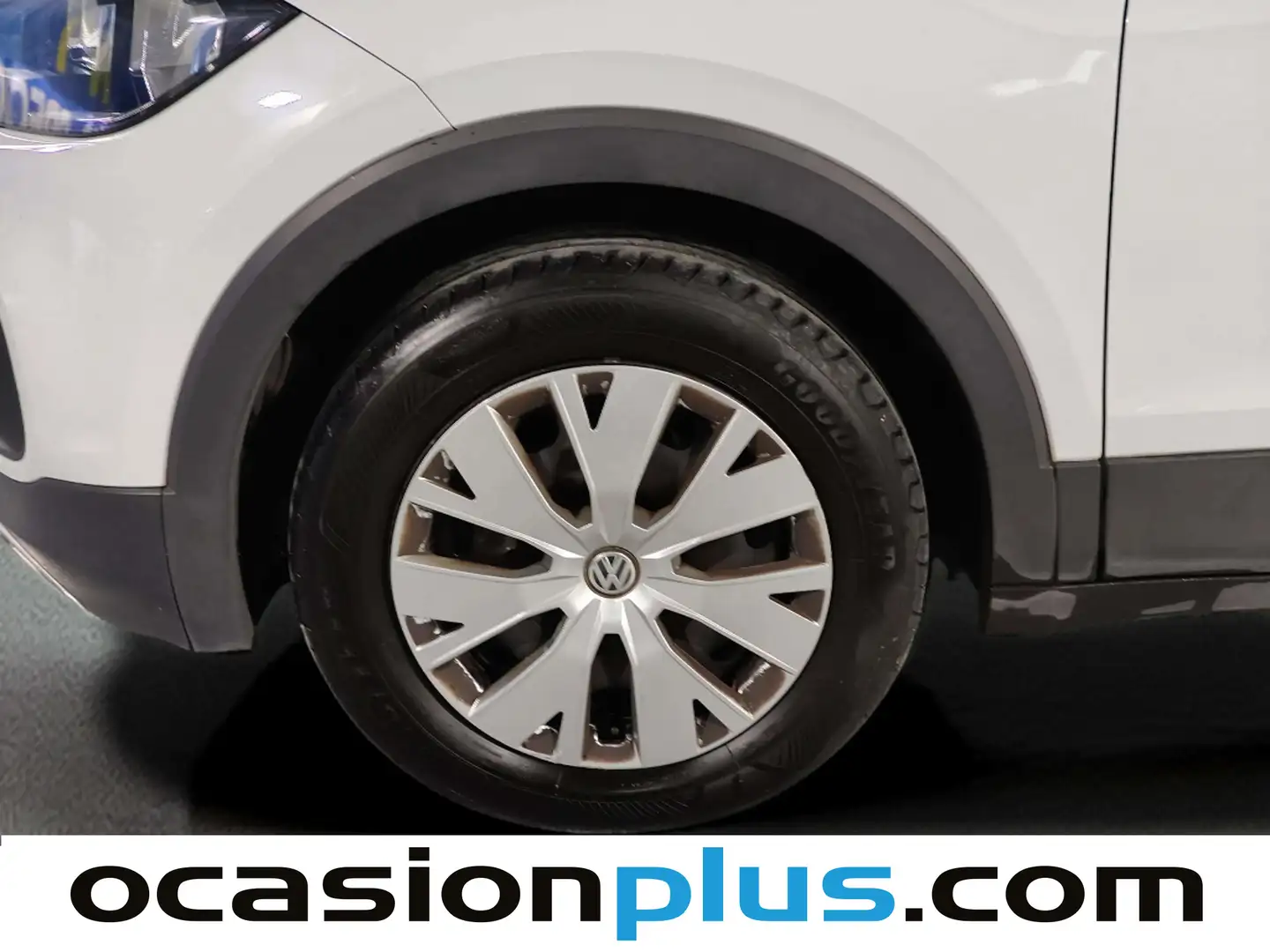 Foto Volkswagen T-Cross Volkswagen T-Cross Edition 1.6 TDI  (95 CV)