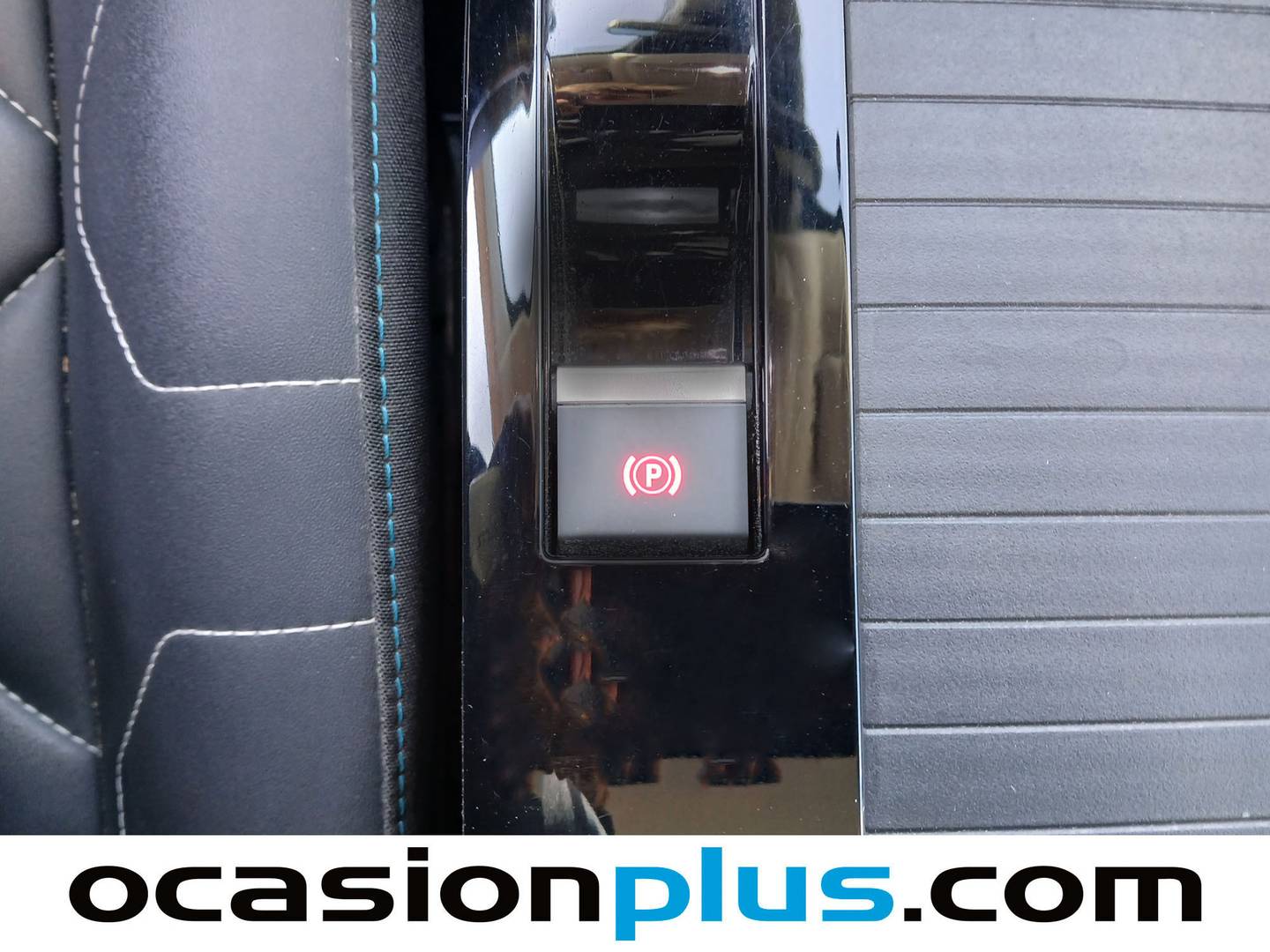 Citroën C4 Citroen C4 PureTech 130 S&S Shine (130 CV) gasolina