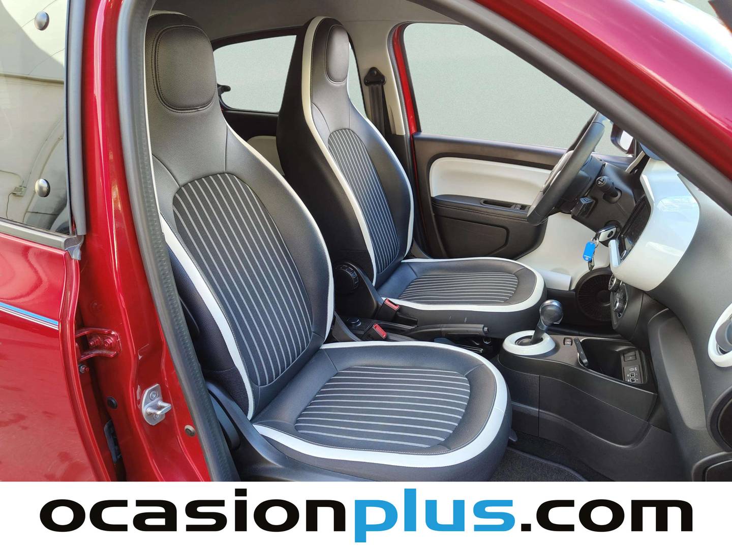 Foto Renault Twingo Renault Twingo Zen R80 batería 20kWh  (82 CV)