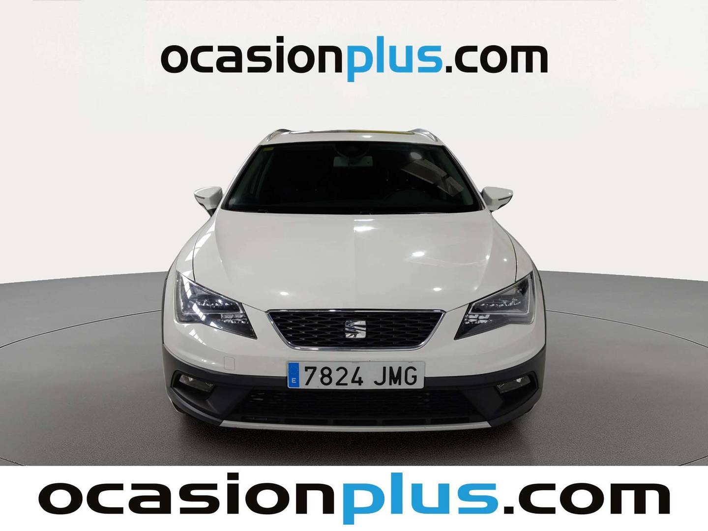 Seat León Seat Leon Xperience Xperience 2.0 TDI S&S X-perience 4Drive (150 CV) 150cv