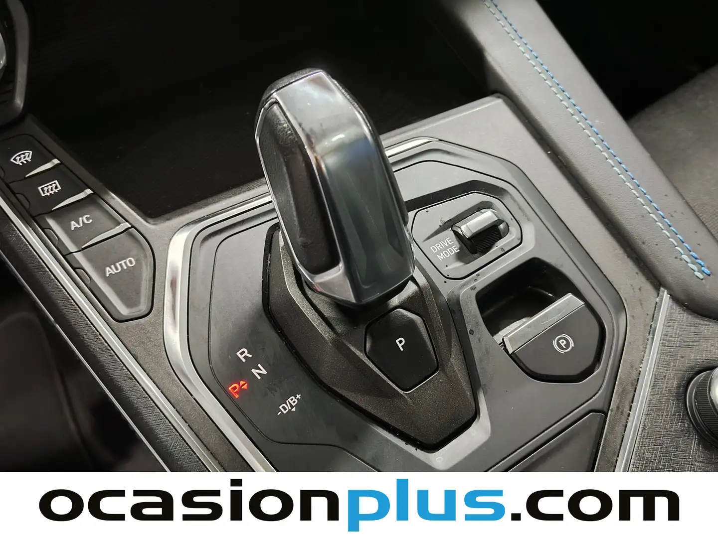 Foto Lynk & Co 01 Lynk & Co 01 1.5 PHEV 6.6kW  (261 CV)