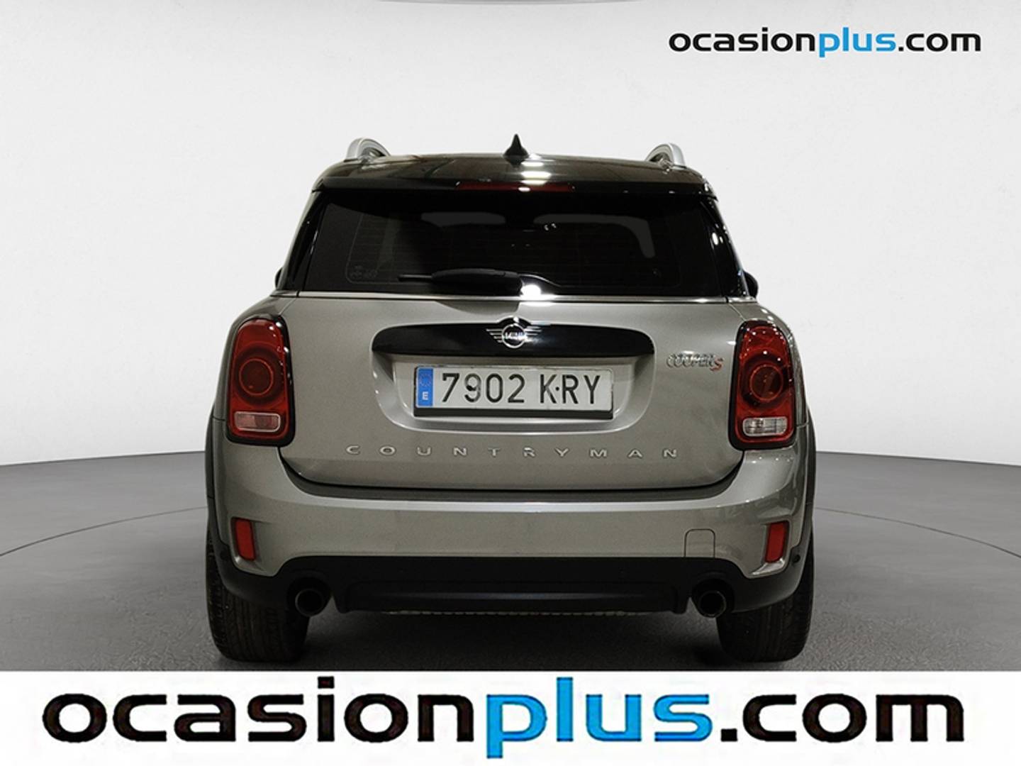Foto Mini Countryman MINI MINI Countryman Cooper S (192 CV)