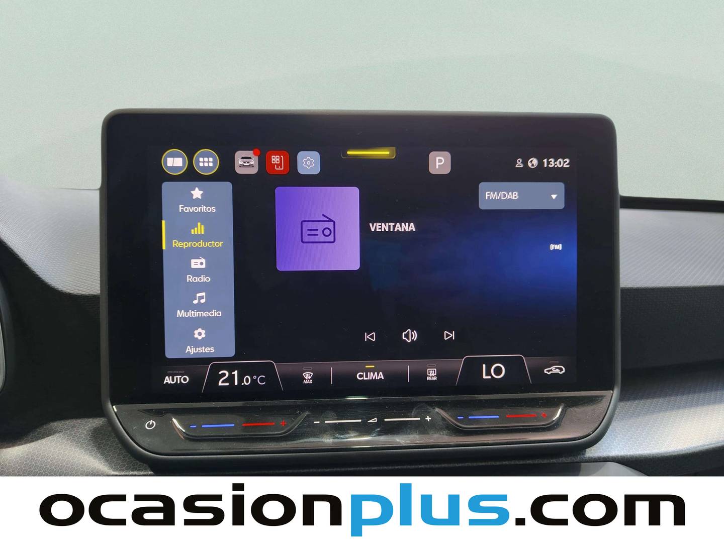 Foto Seat León SEAT León ST 1.5 eTSI Style 25 Aniversario  (116 CV)