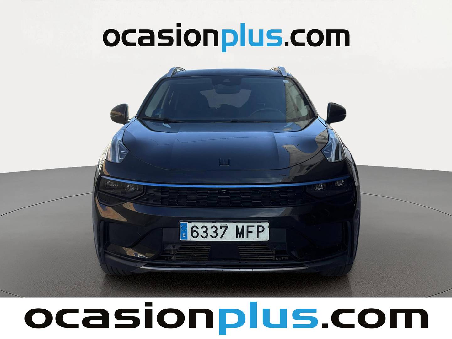 Lynk & Co 01 Lynk & Co 01 1.5 PHEV (261 CV) barato