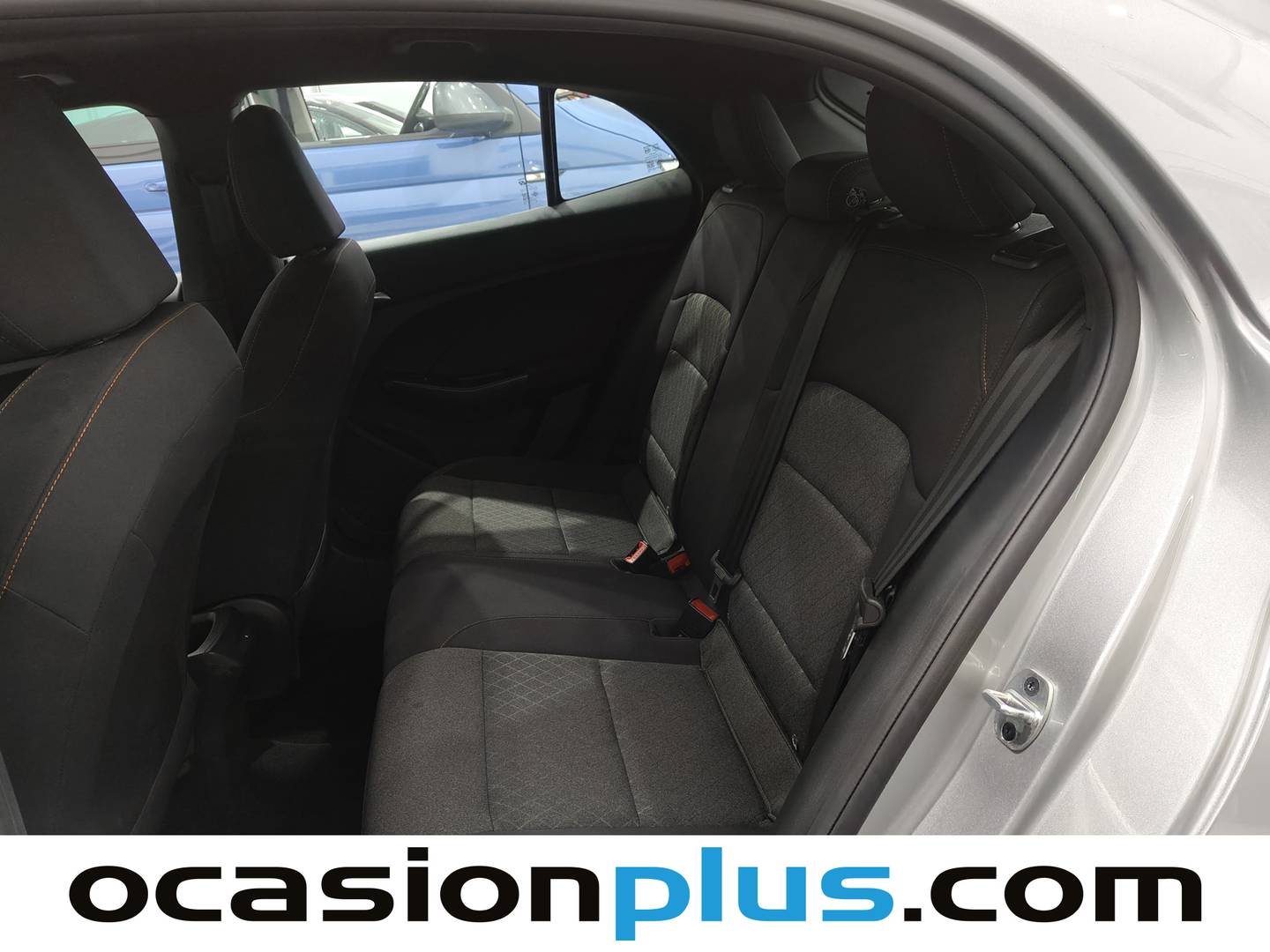 MG MG3 MG MG3 1.5 Standard (116 CV) de ocasión