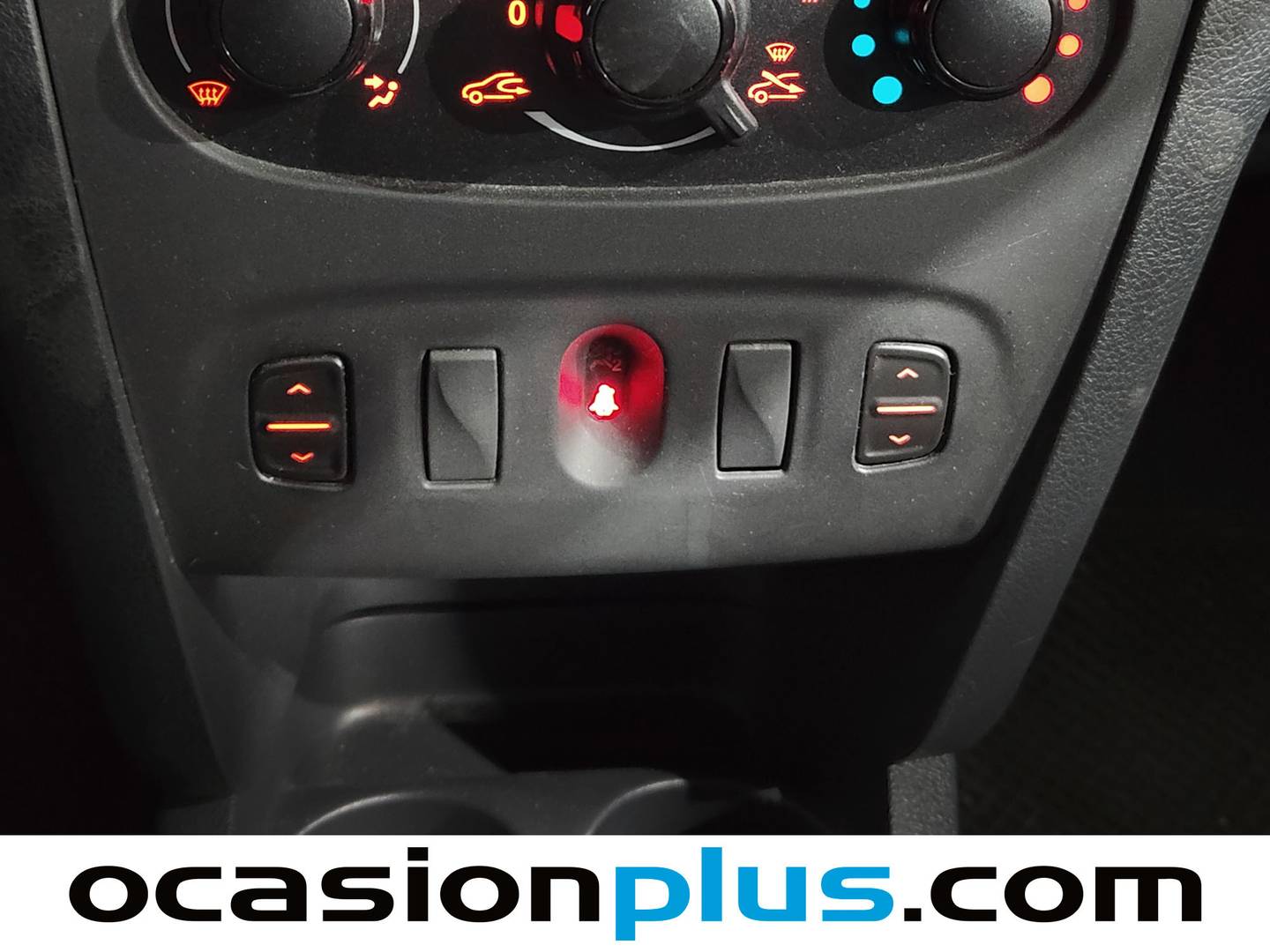 Foto Dacia Sandero Dacia Sandero 1.2 Ambiance (75 CV)