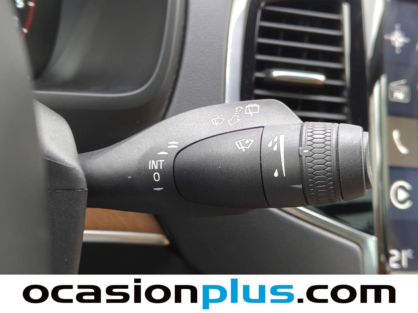 Foto Volvo XC90 Volvo XC90 D5 Inscription AWD Auto (235 CV) 7 Plazas