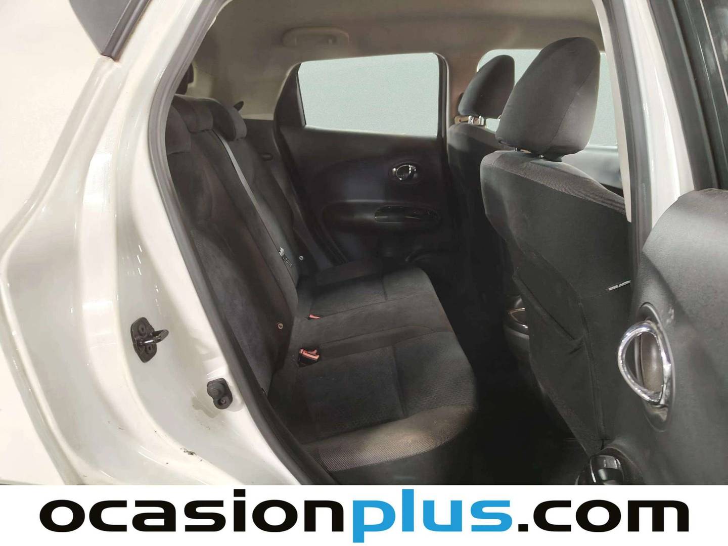 Nissan JUKE Nissan Juke 1.5 dCi S&S N-Tec 4x2 (110 CV) al mejor precio
