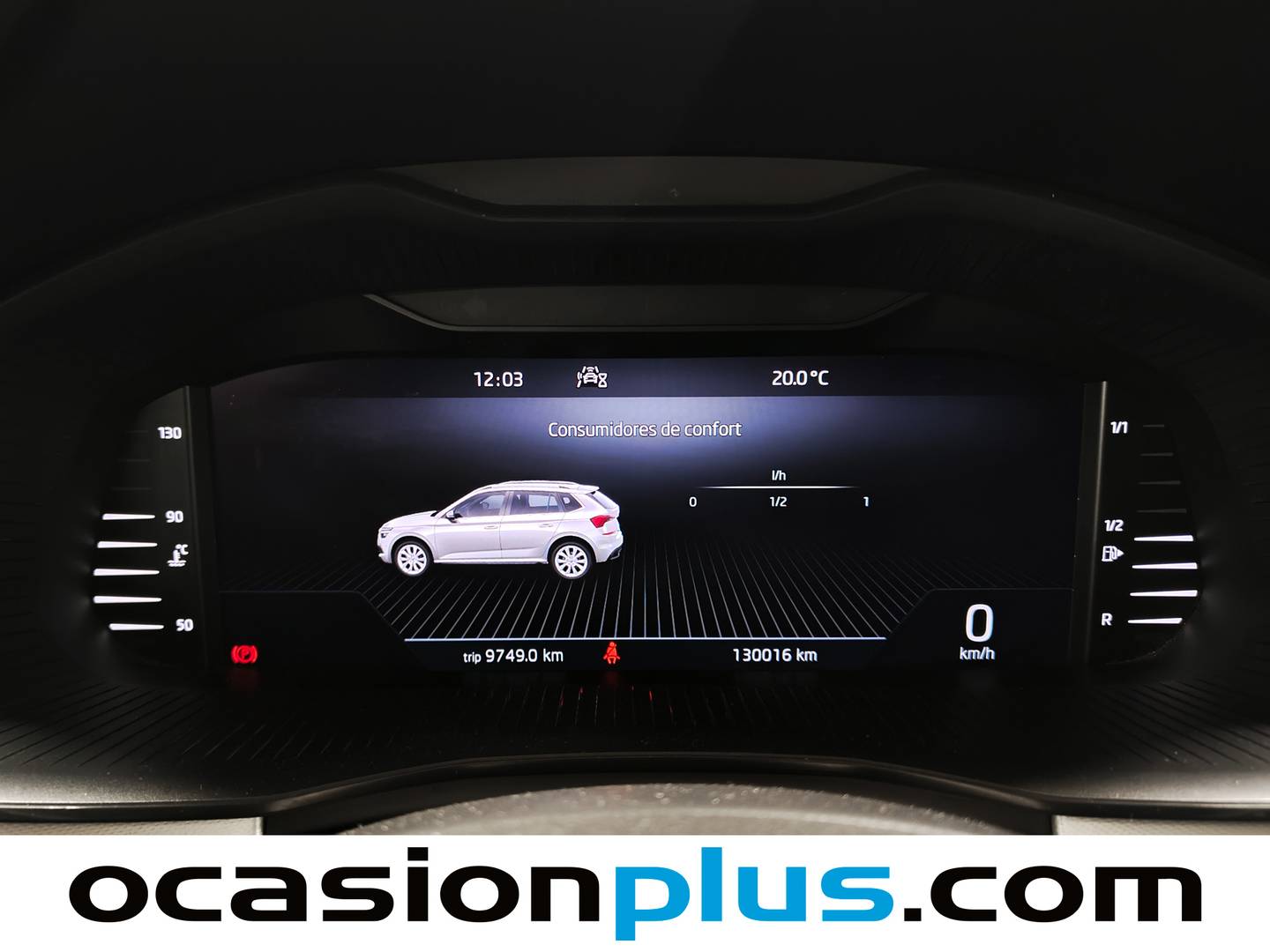 Foto Skoda Kamiq Skoda Kamiq 1.0 TSI Ambition (95 CV)