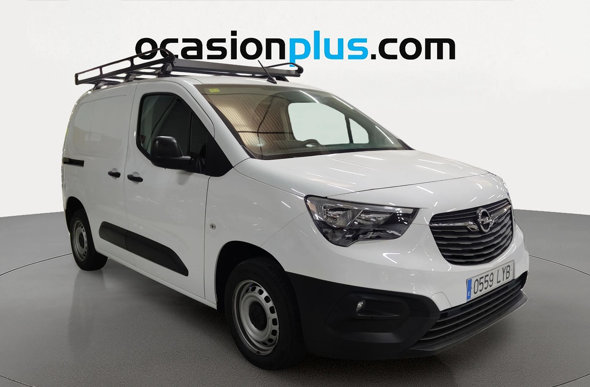 Opel Combo Cargo 1.5 TD Select L H1 650k - foto 2