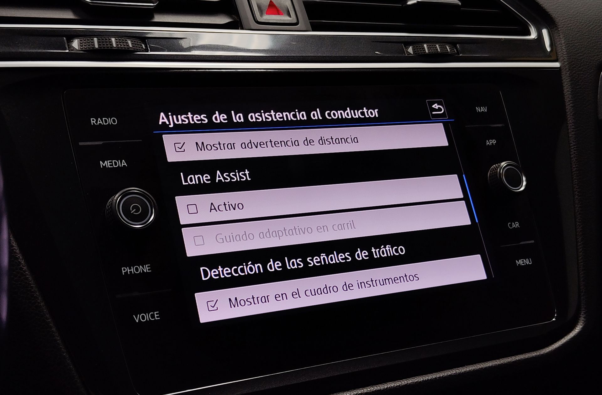 Volkswagen Tiguan Sport 2.0 TDI DSG - foto 19