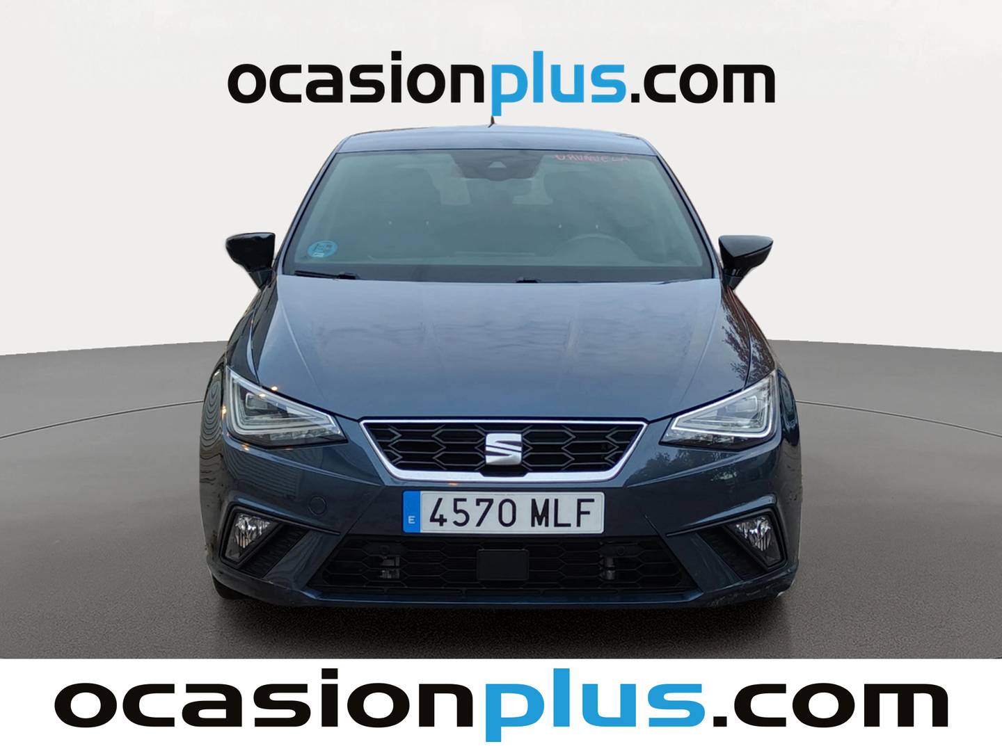 Foto Seat Ibiza SEAT Ibiza 1.0 TSI S&S FR XL (110 CV)