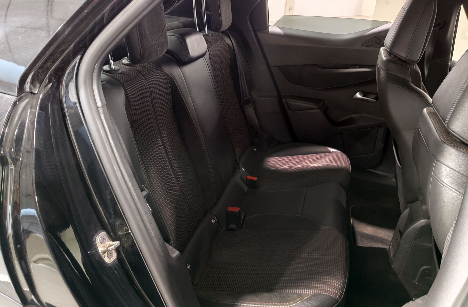 DS DS 3 Crossback DS3 BlueHDi Performance Line - foto 17