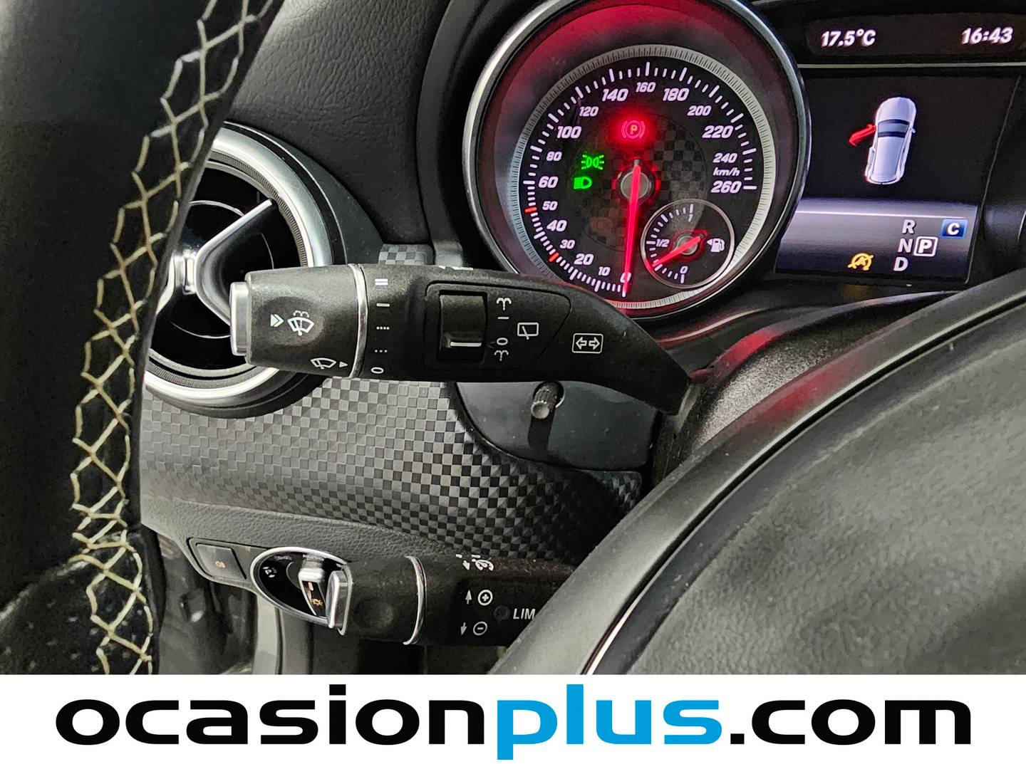 Foto Mercedes Clase A Mercedes-Benz Clase A A 180 d (109 CV)