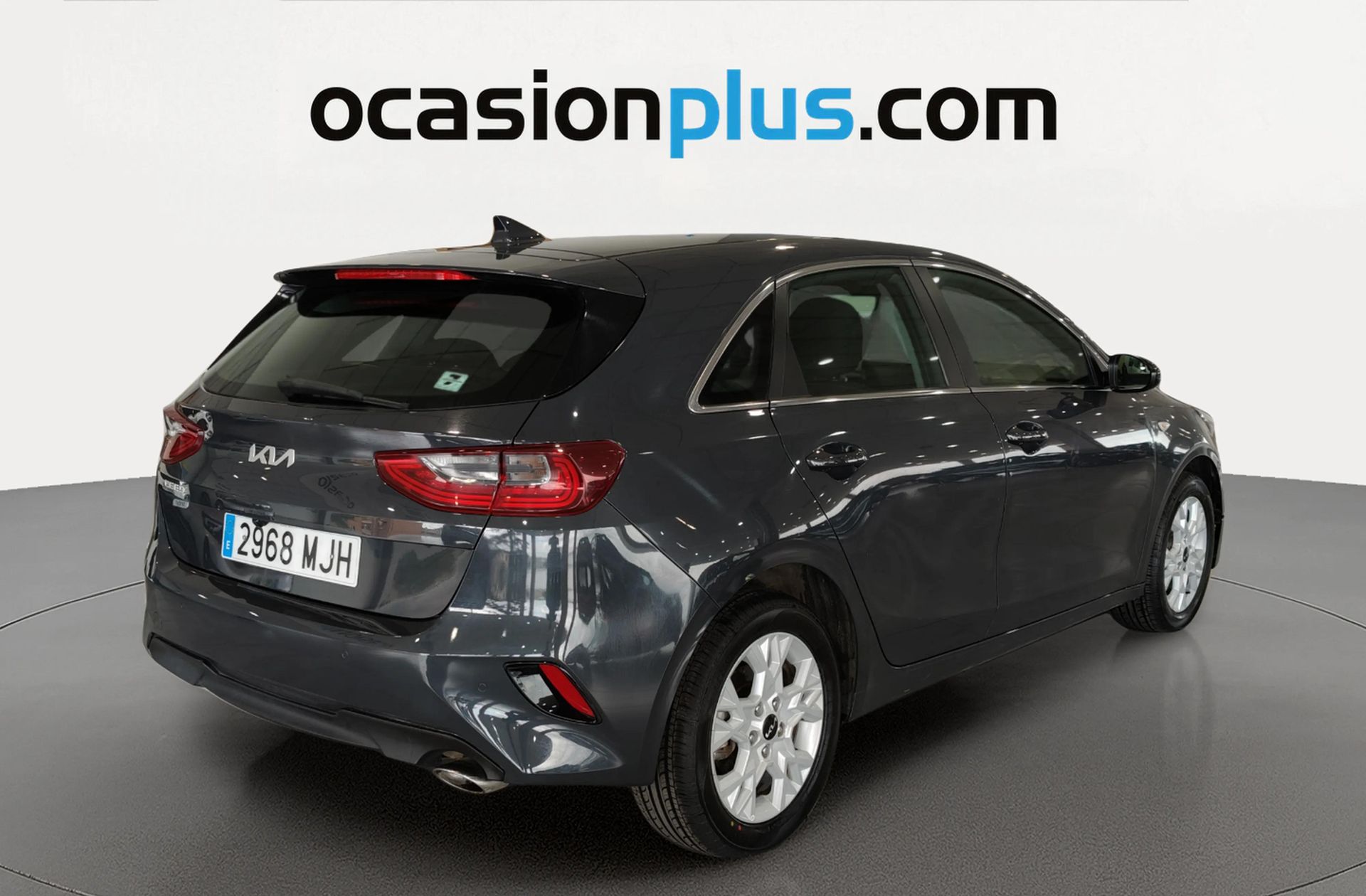 Kia Ceed 1.6 MHEV iMT Drive - foto 4