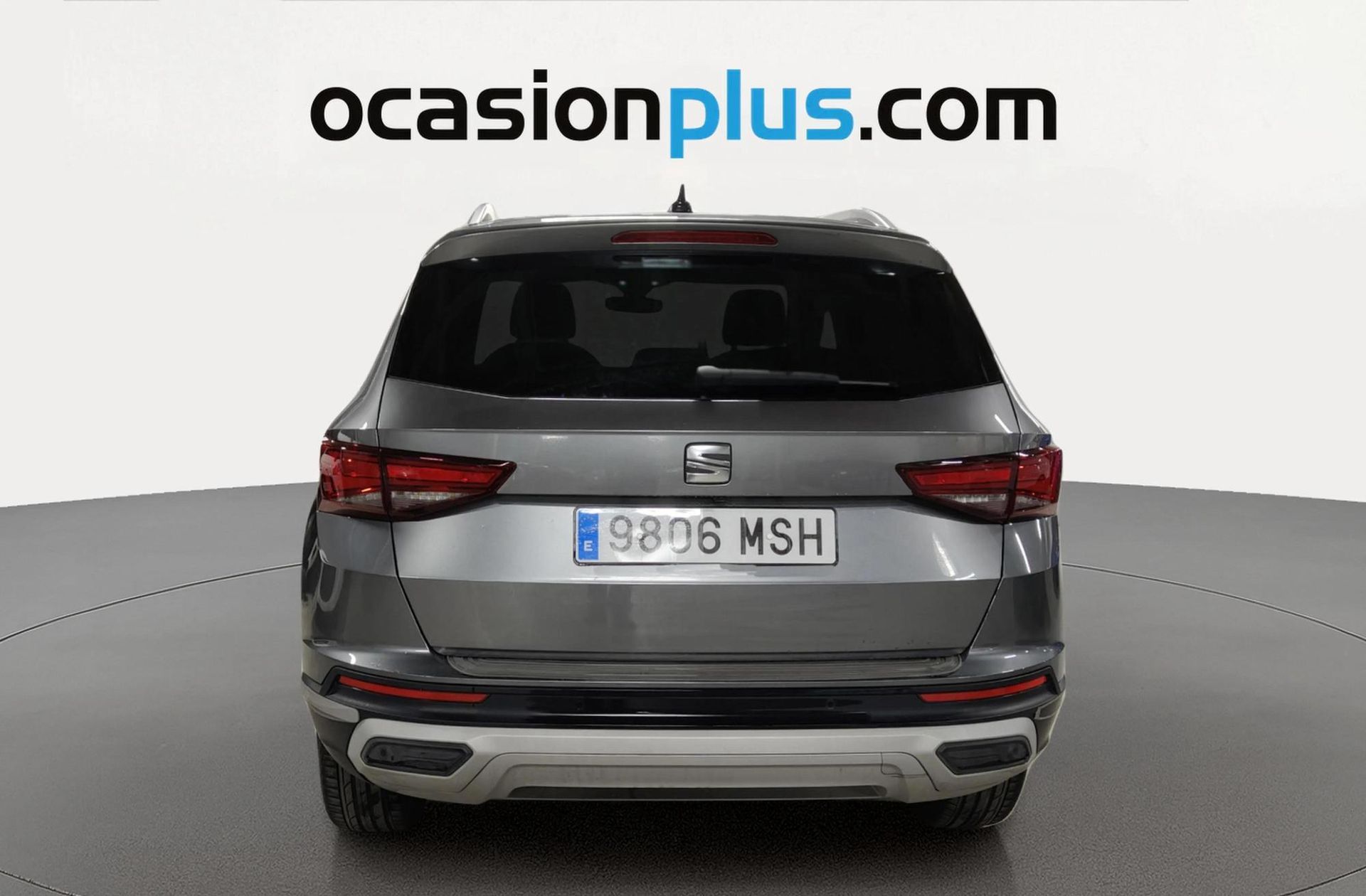 SEAT Ateca 2.0 TDI X-Perience XXL DSG - foto 16