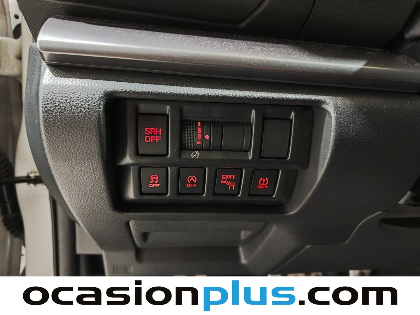 Foto Subaru XV Subaru XV 1.6 Executive Plus CVT (114 CV) 4x4