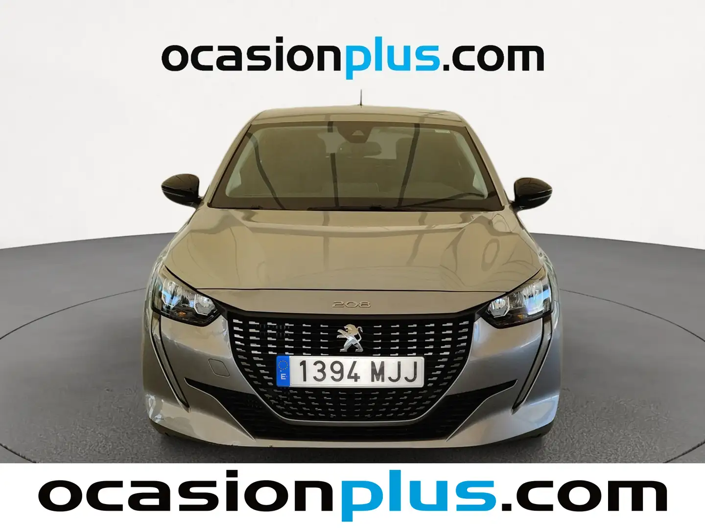 Foto Peugeot 208 Peugeot 208 PureTech 100 Allure (100 CV)