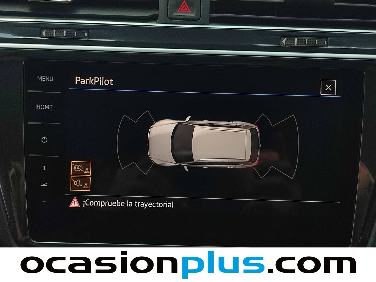 Extras del Volkswagen Tiguan Volkswagen Tiguan Edition 2.0 TDI (115 CV)