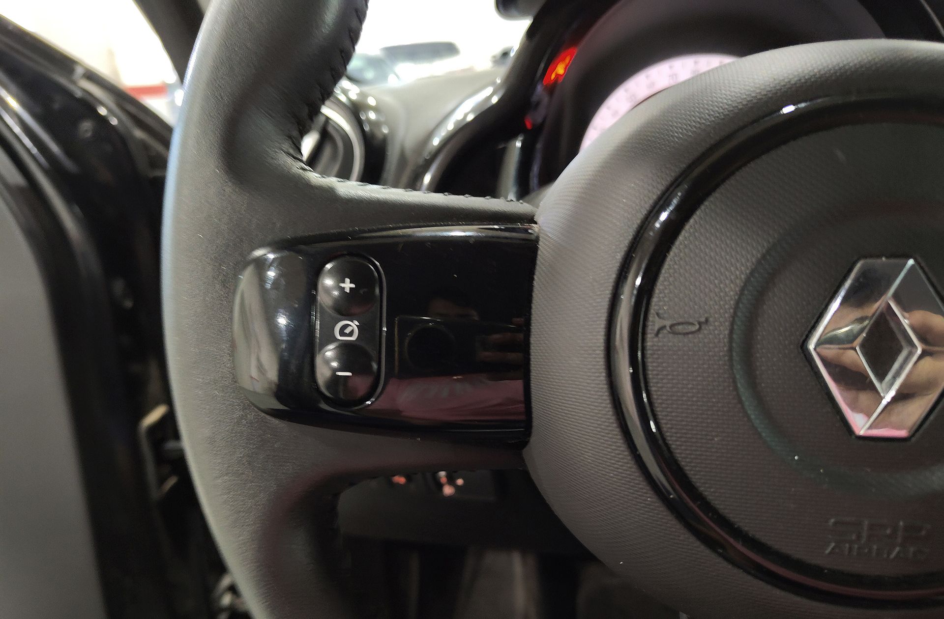 Renault Twingo R80 batería 20kWh - foto 24