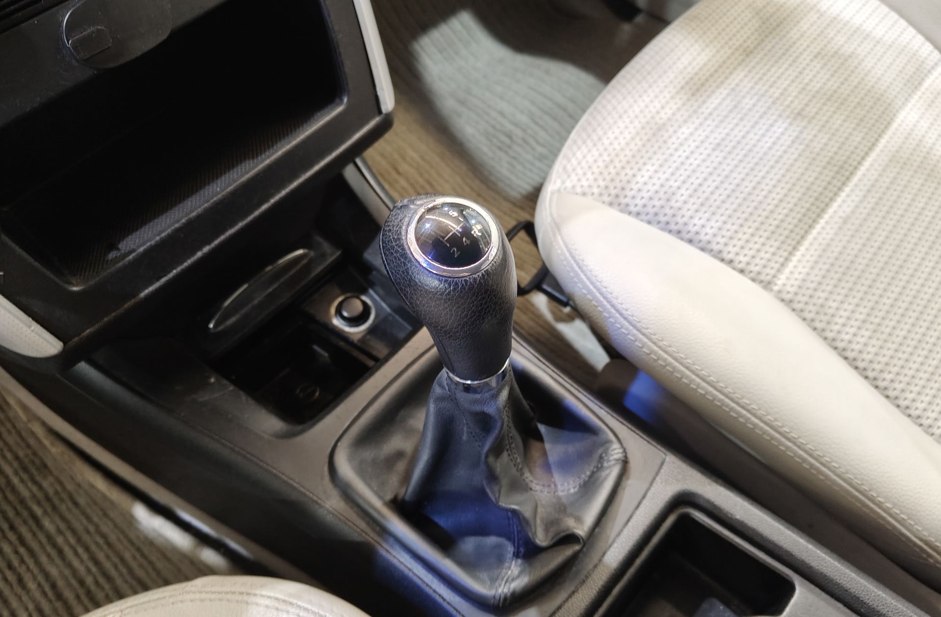 Mercedes-Benz Clase A 150 Avantgarde - foto 5