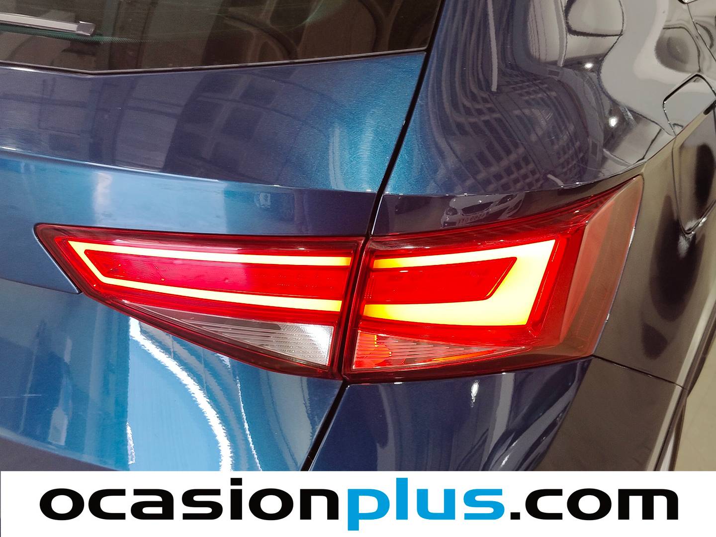 Seat Ateca Seat Ateca 1.4 EcoTSI S&S Xcellence Plus (150 CV) de ocasión