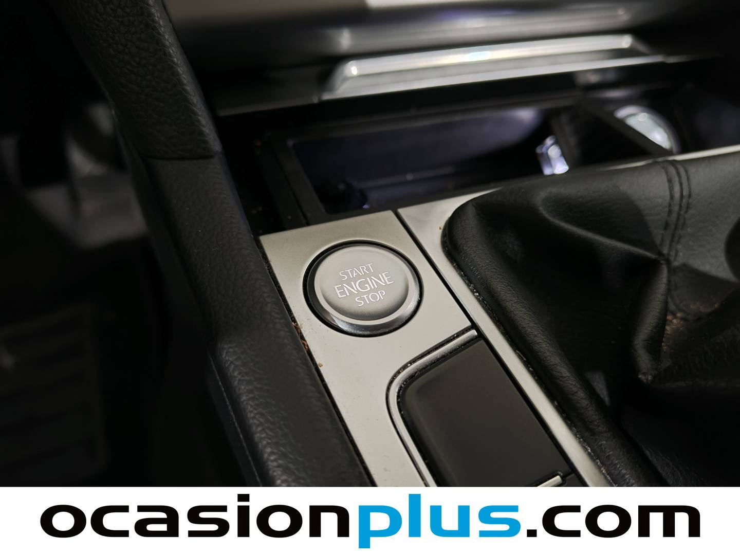 Volkswagen Passat Volkswagen Passat Variant Advance 2.0 TDI BMT (150 CV) manual