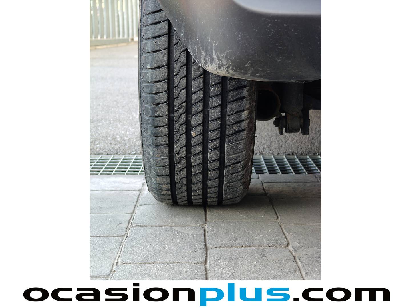 Foto Nissan JUKE Nissan Juke G N-Connecta (112 CV)