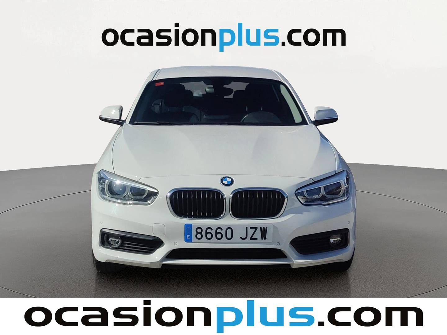 BMW Serie 1 BMW Serie 1 116d (116 CV) 116cv
