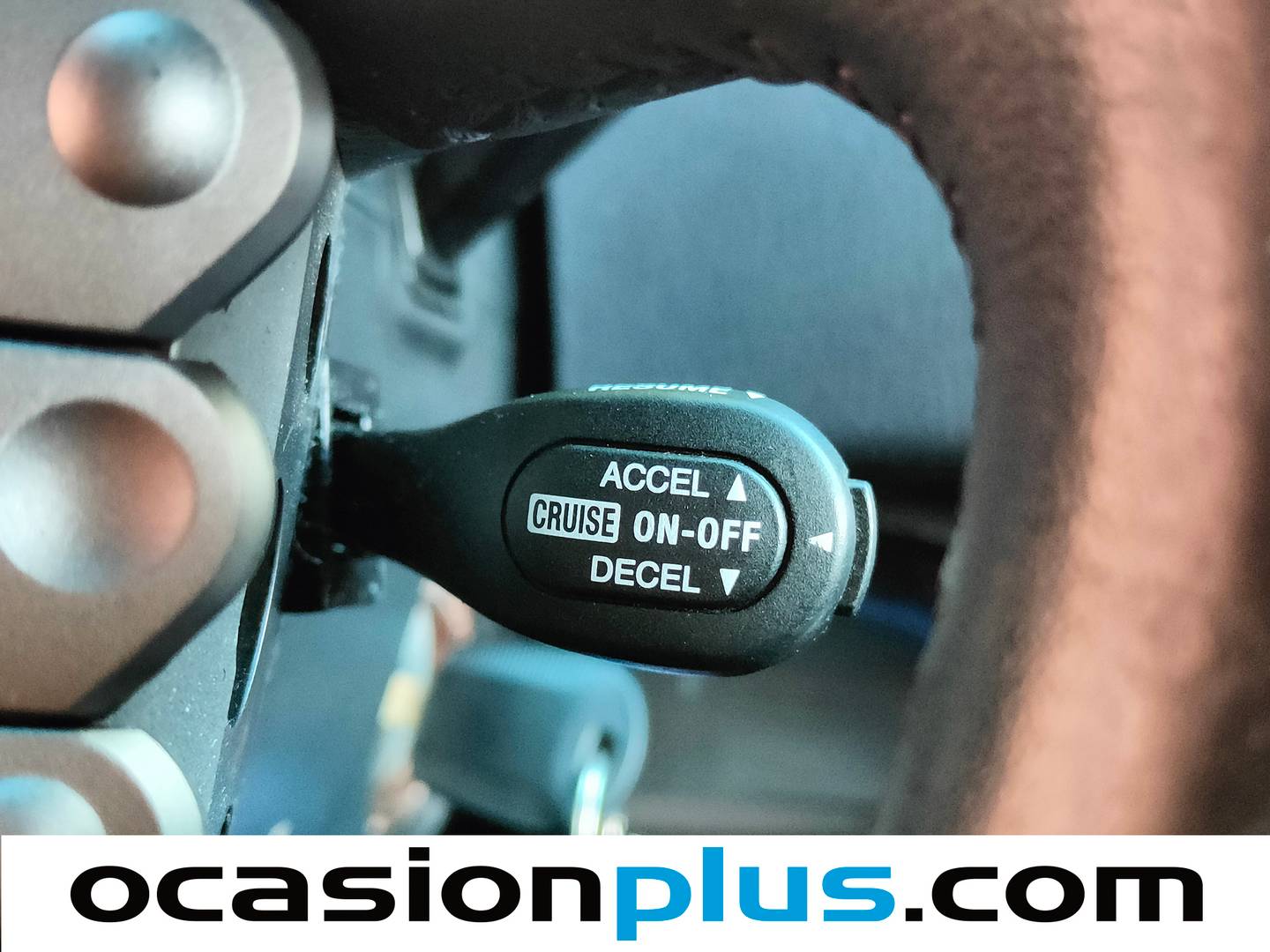 Equipamiento del SsangYong Rodius SsangYong Rodius 2.0 e-Xdi Premium Auto (155 CV) 7 Plazas