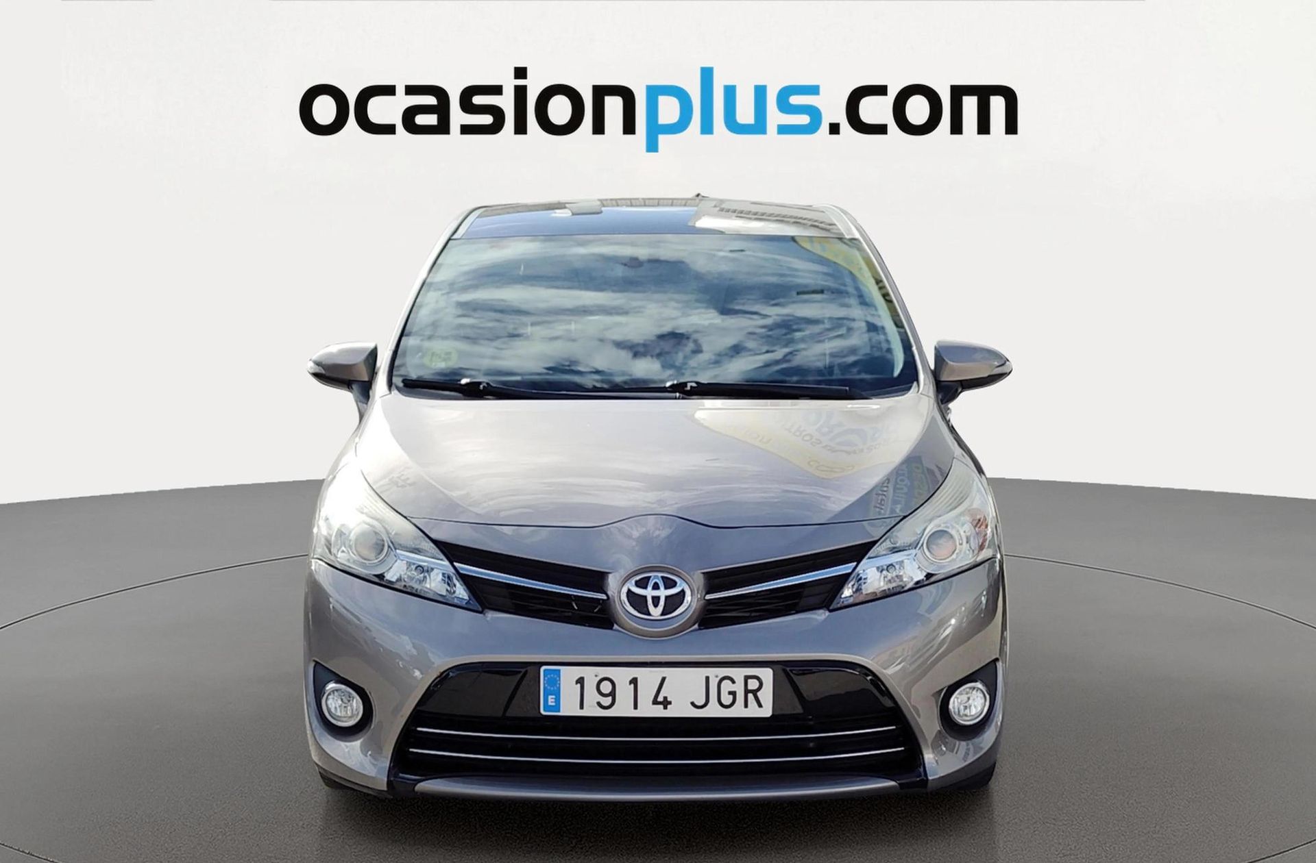 Toyota Verso 115D Advance - foto 12