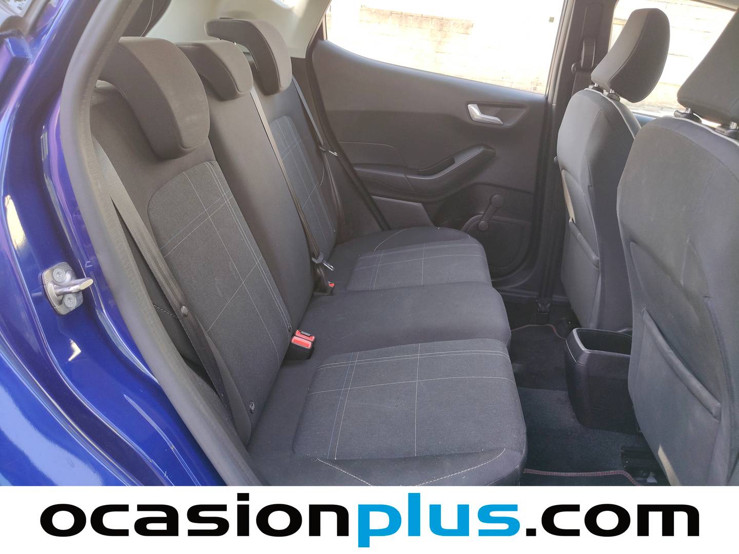 Ford Fiesta Ford Fiesta 1.1 Ti-VCT Trend+ (85 CV) al mejor precio