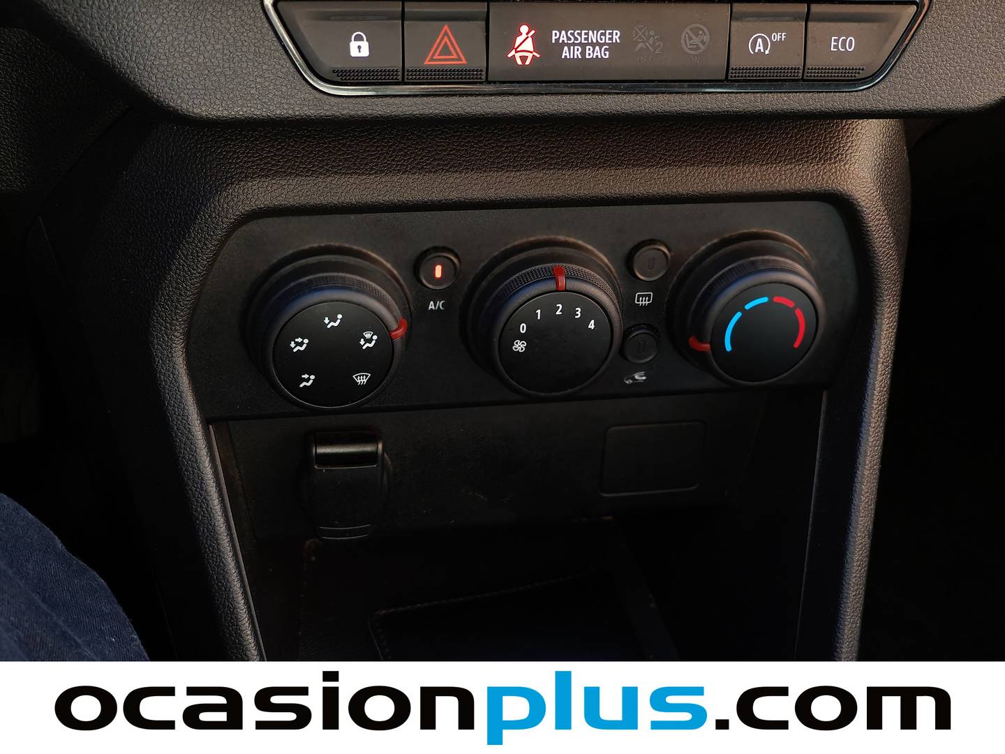 Foto Dacia Jogger Dacia Jogger Expression ECO-G  (100CV) 7 plazas