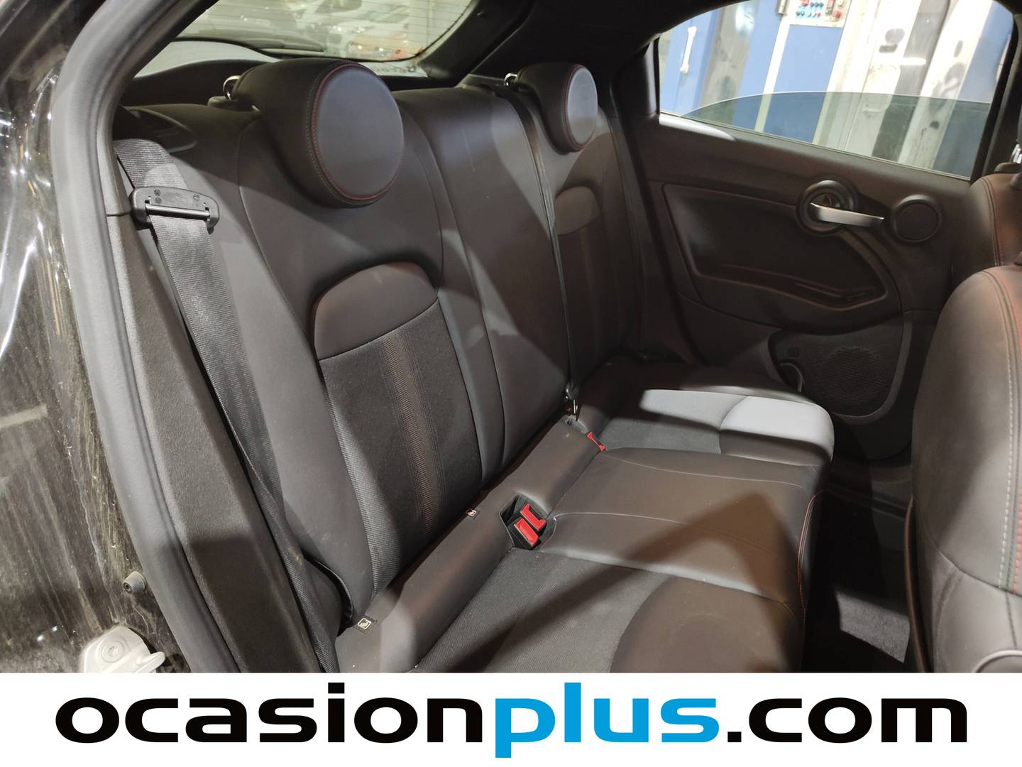 Foto Fiat 500X Fiat 500X 1.3 Firefly T4 Dolcevita Sport DCT (150 CV)