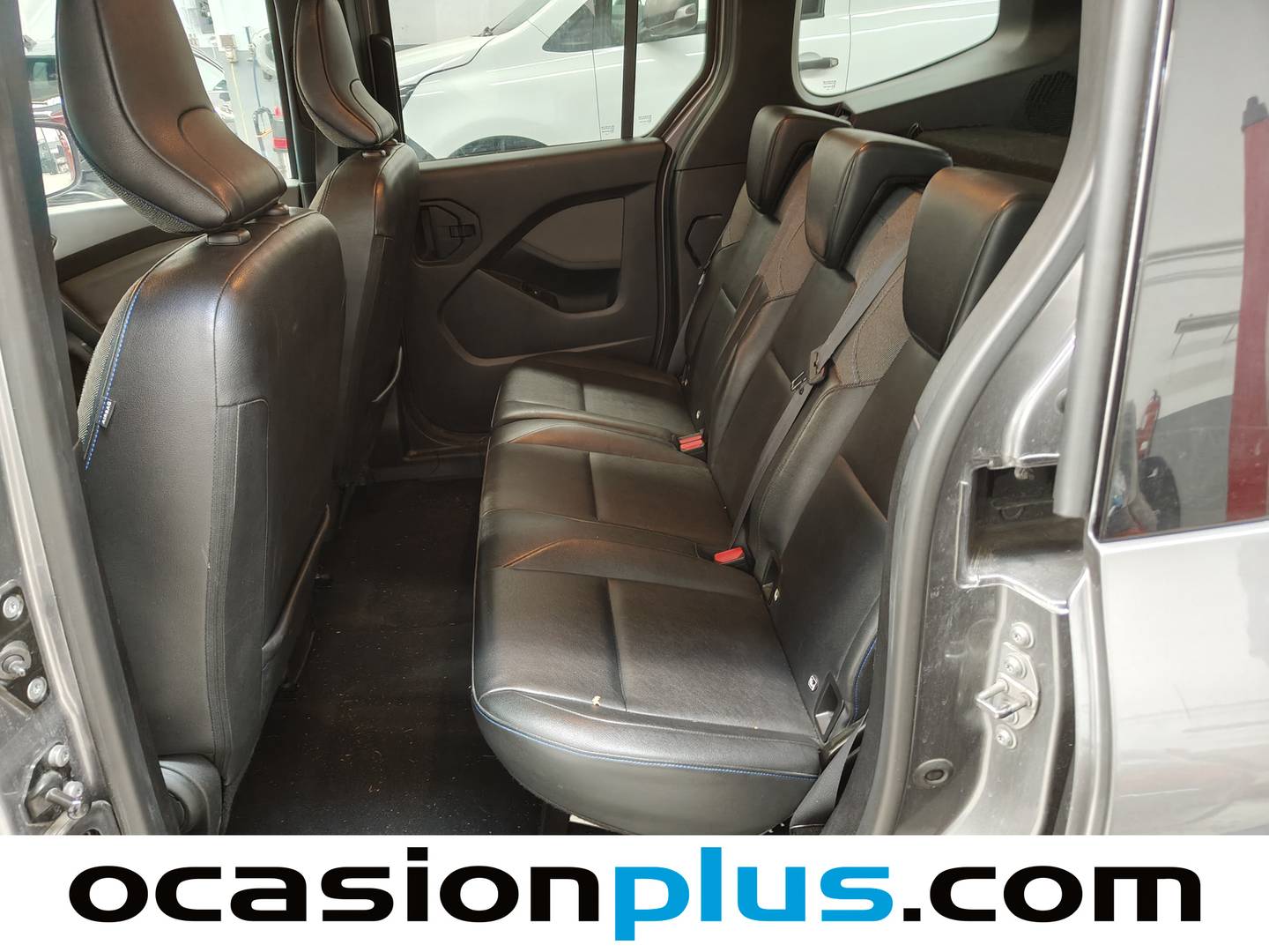 Foto Nissan Townstar Nissan Townstar 1.3G L1 Tekna (130 CV)