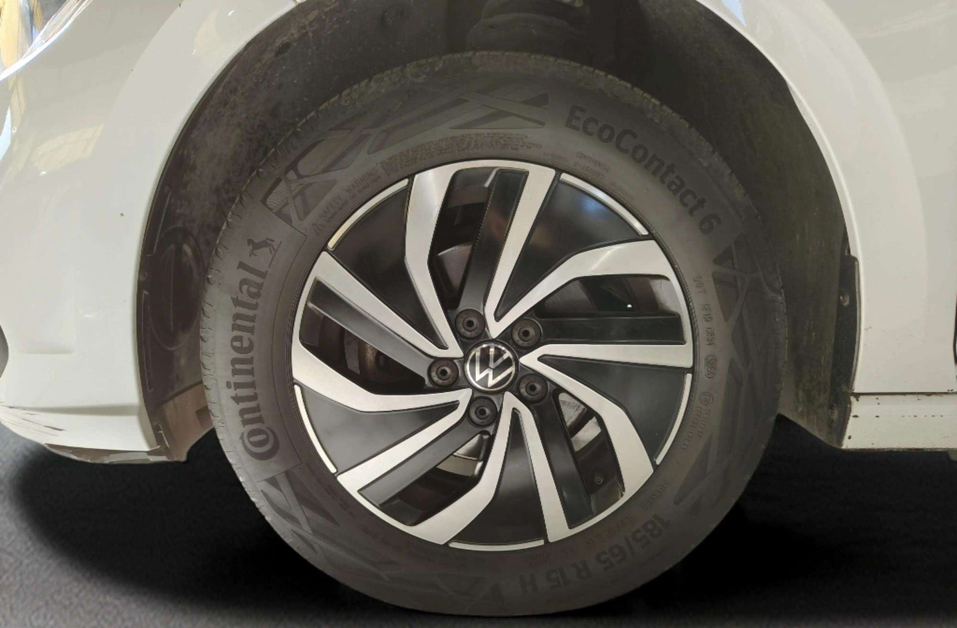 Volkswagen Polo Life 1.0 TSI - foto 31