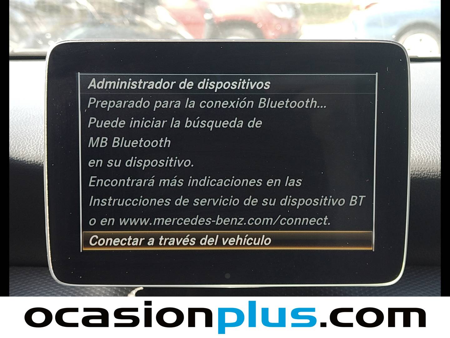 Mercedes Clase A Mercedes Clase A 200 d (136 CV) Pack AMG 136cv