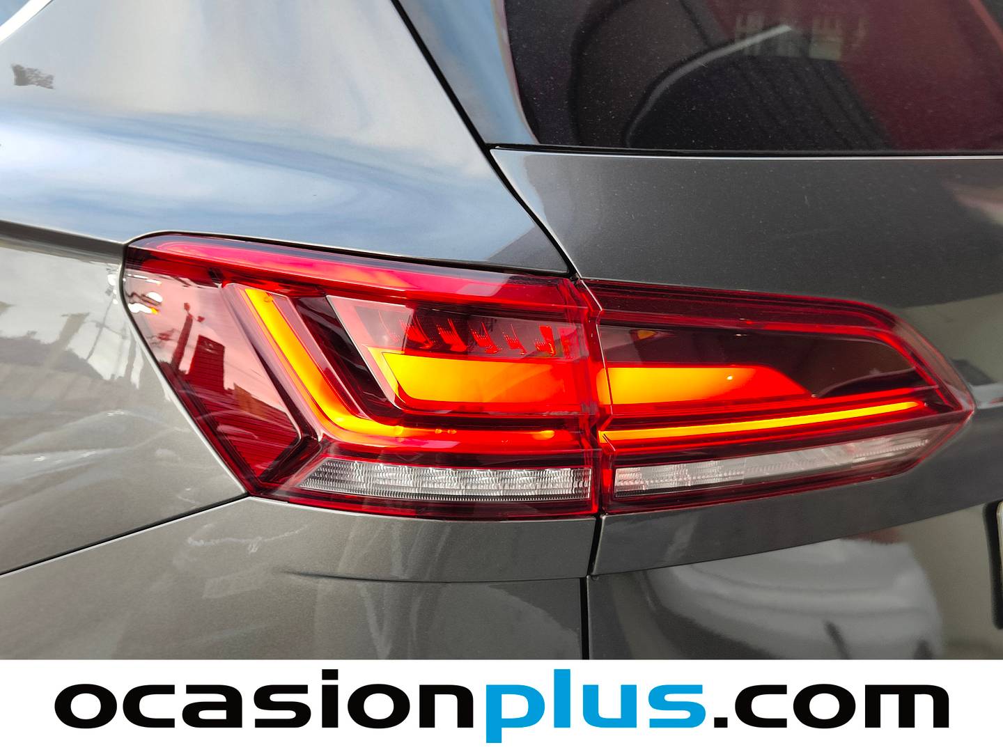Volkswagen Touareg Volkswagen Touareg Premium Elegance 3.0 V6 TDI 4Motion (231 CV) Tiptronic al mejor precio
