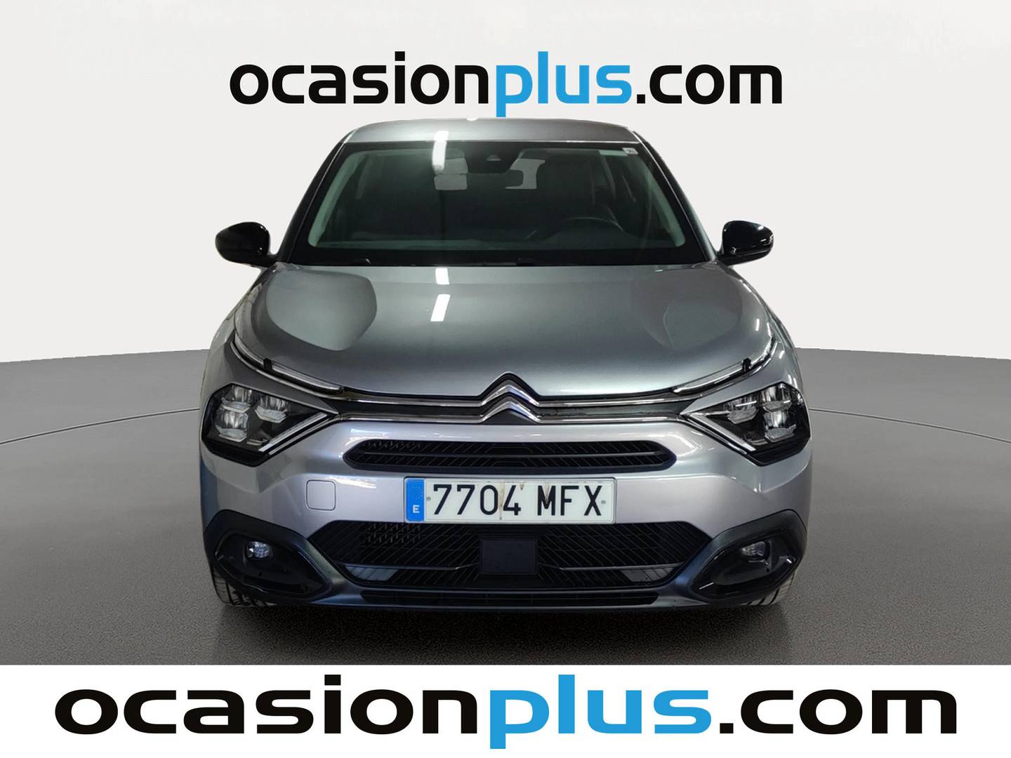 Foto Citroën C4 Citroen C4 PureTech 130 S&S 6v Feel Pack EAT8 (130 CV)