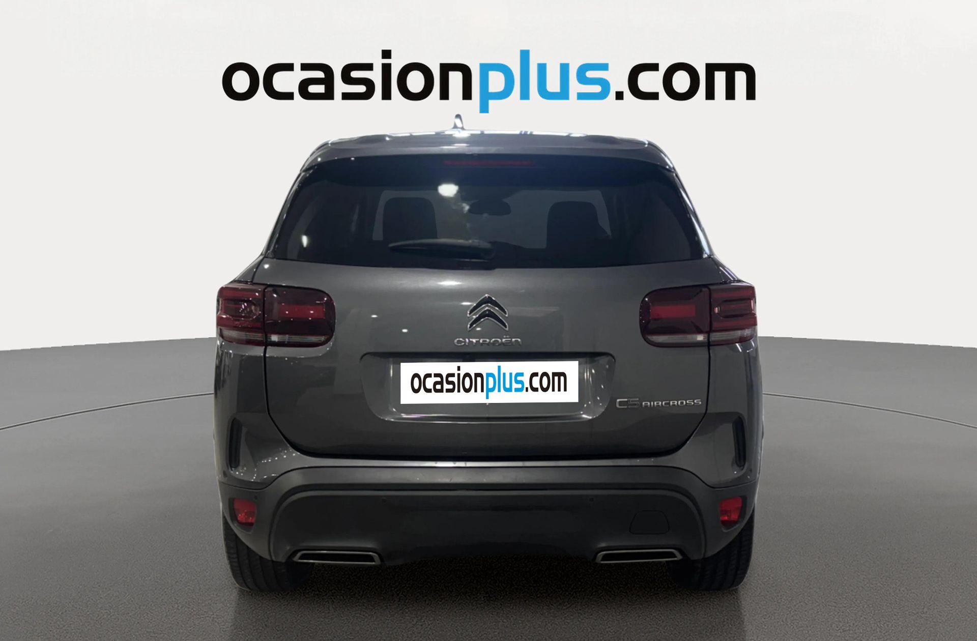 Citroën C5 Aircross 225 Feel Pack e-EAT8 - foto 13